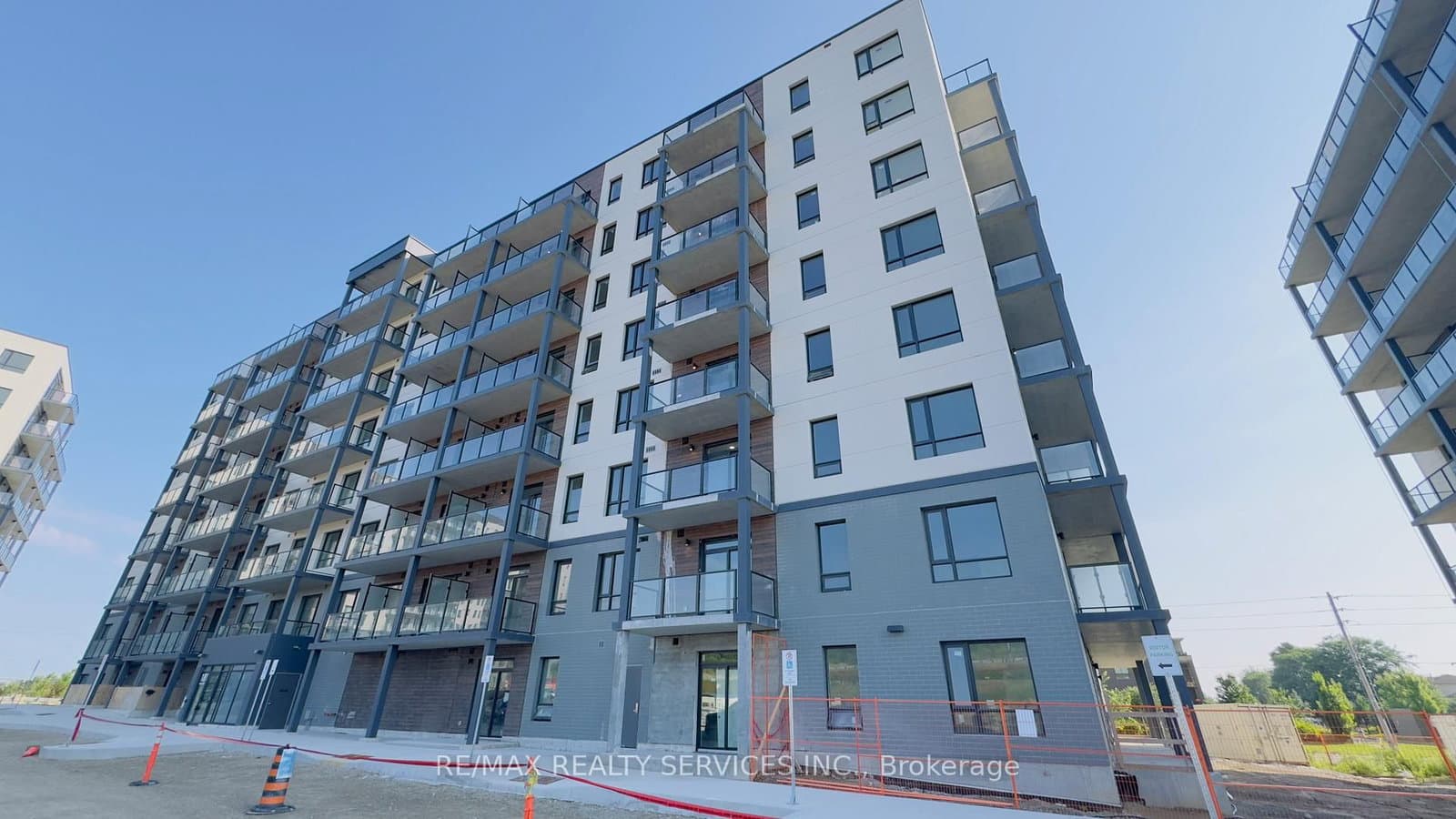 181 Elmira Road S, Unit 403B