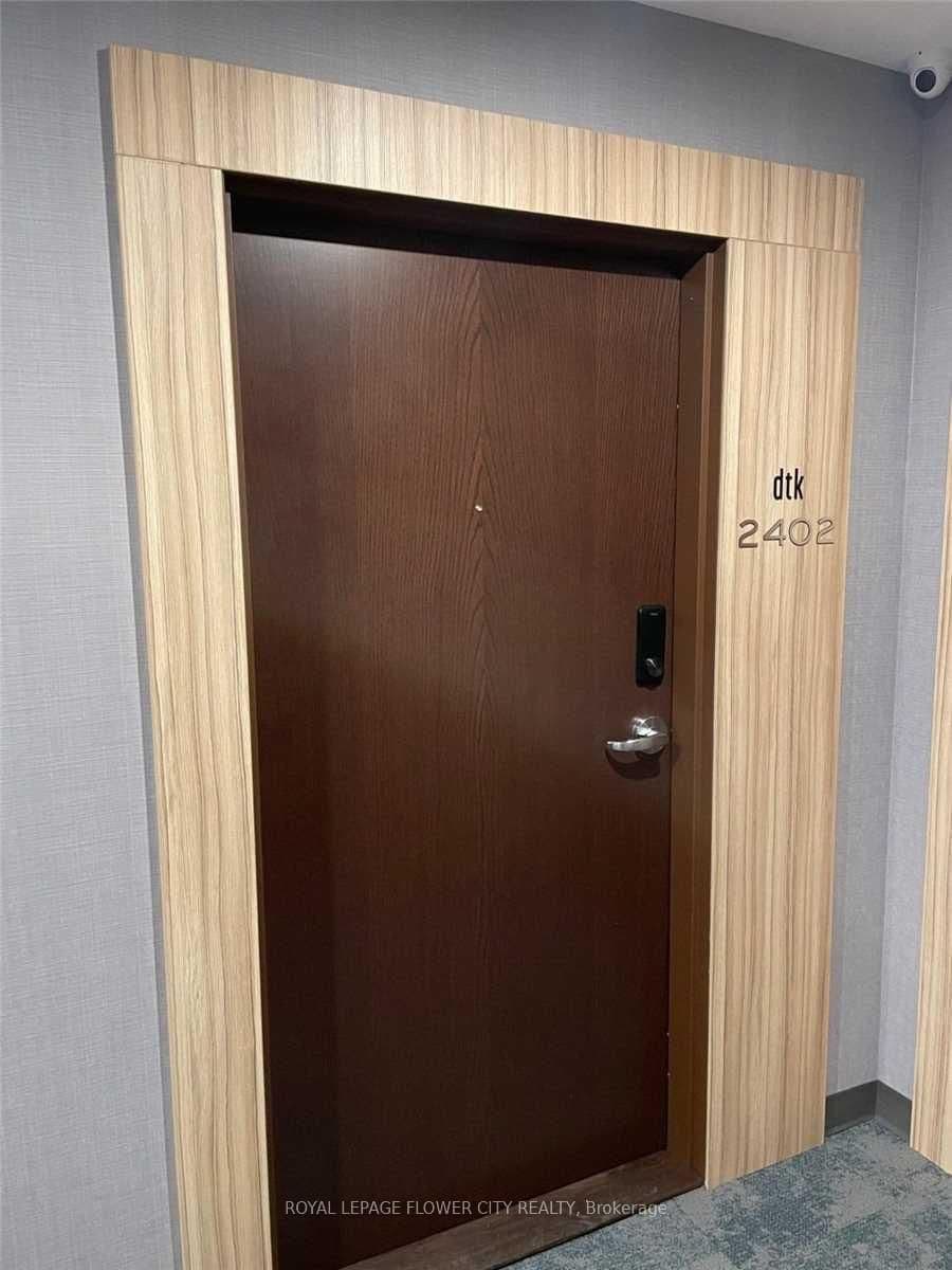 60 Frederick Street, Unit 2402