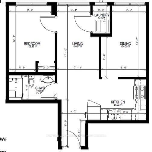 258B Sunview Street, Unit 258