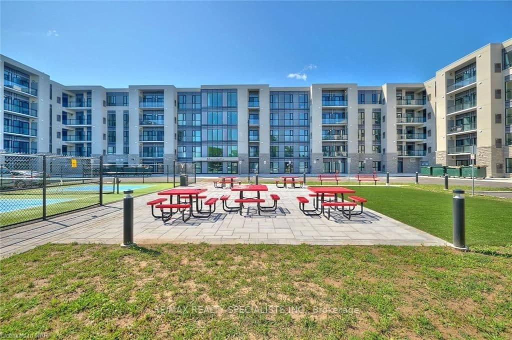 50 HERRICK Avenue, Unit 322