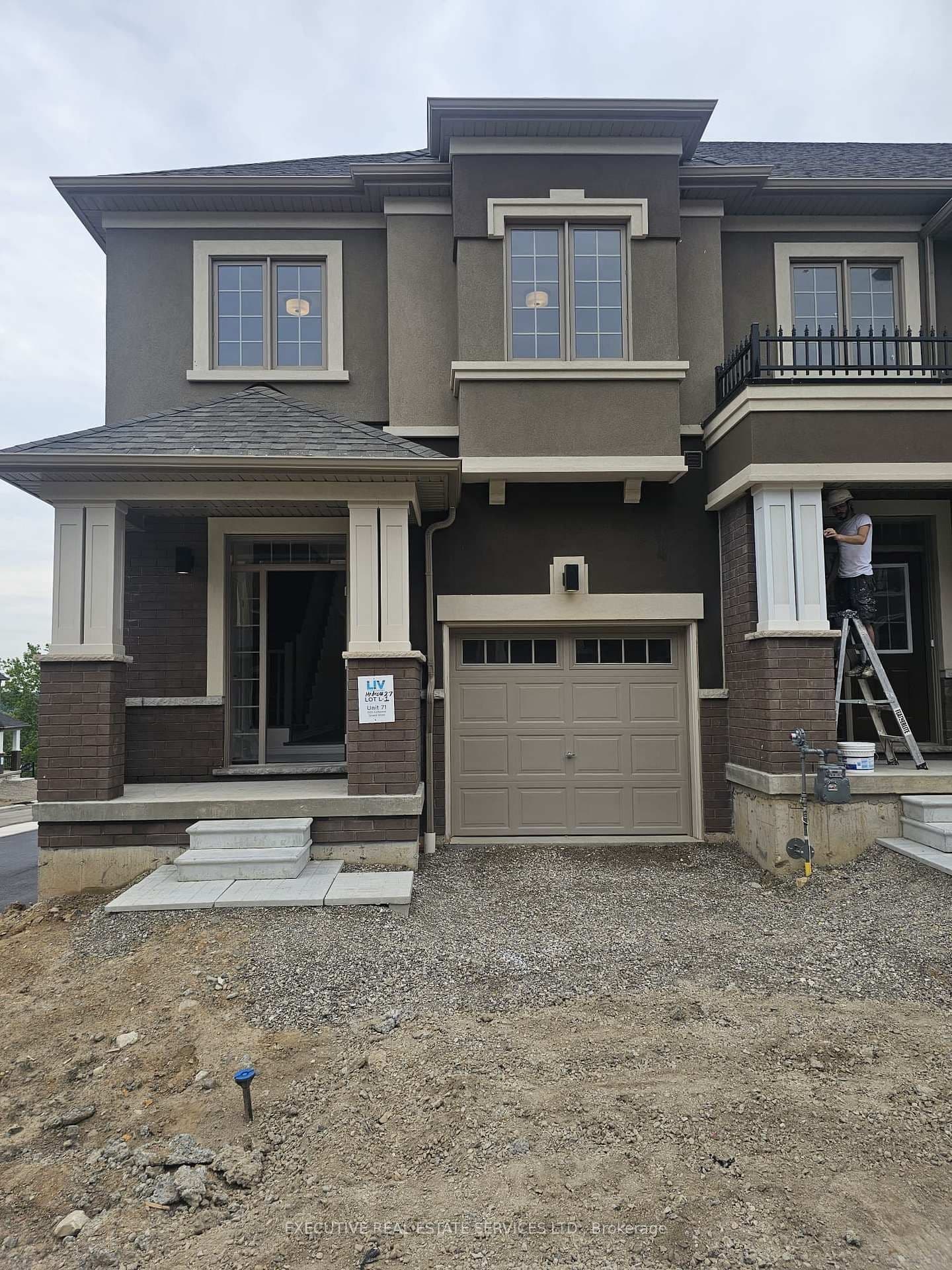 620 Colborne Street W, Unit 71