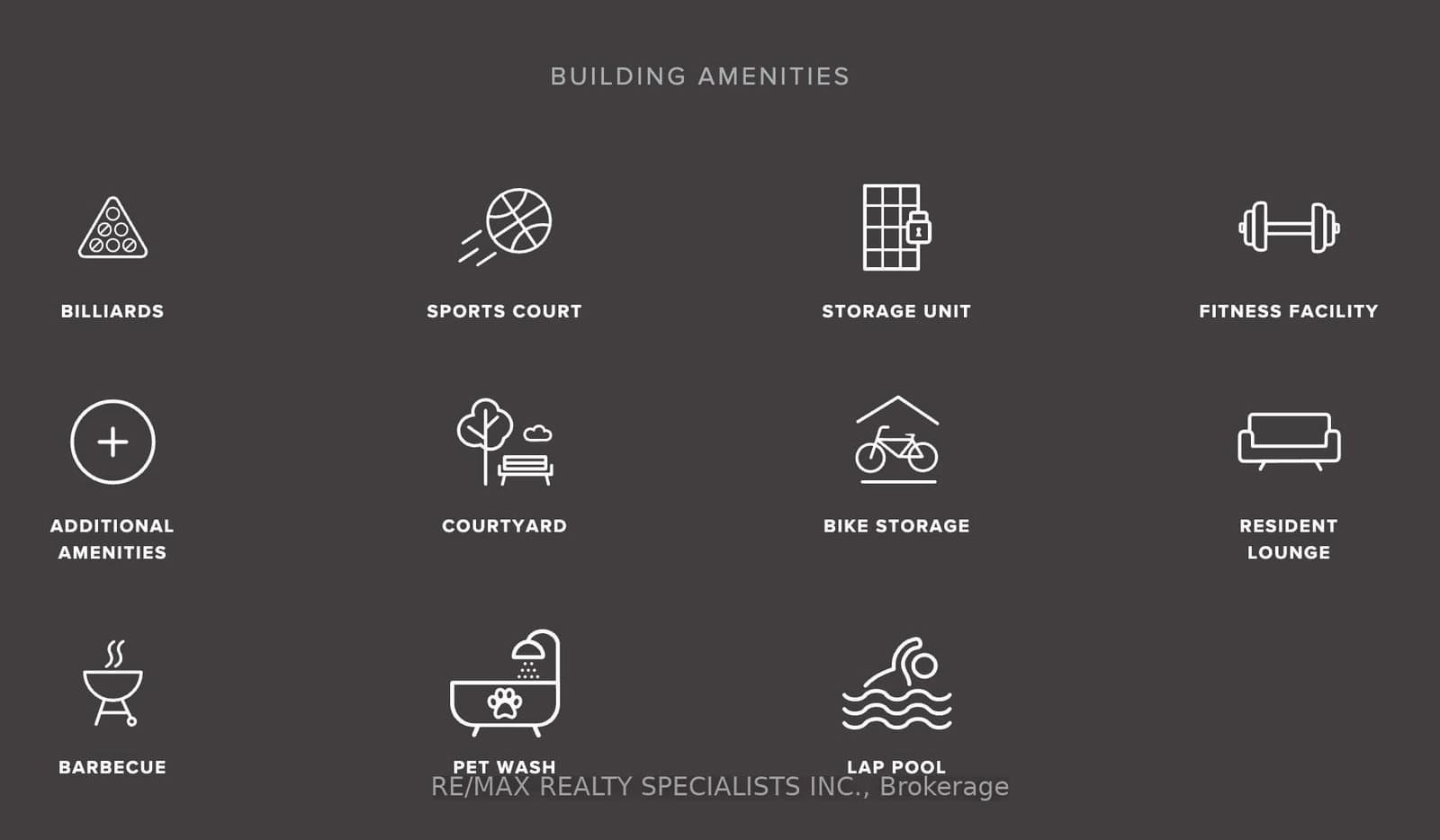 15 Wellington Street, Unit 405