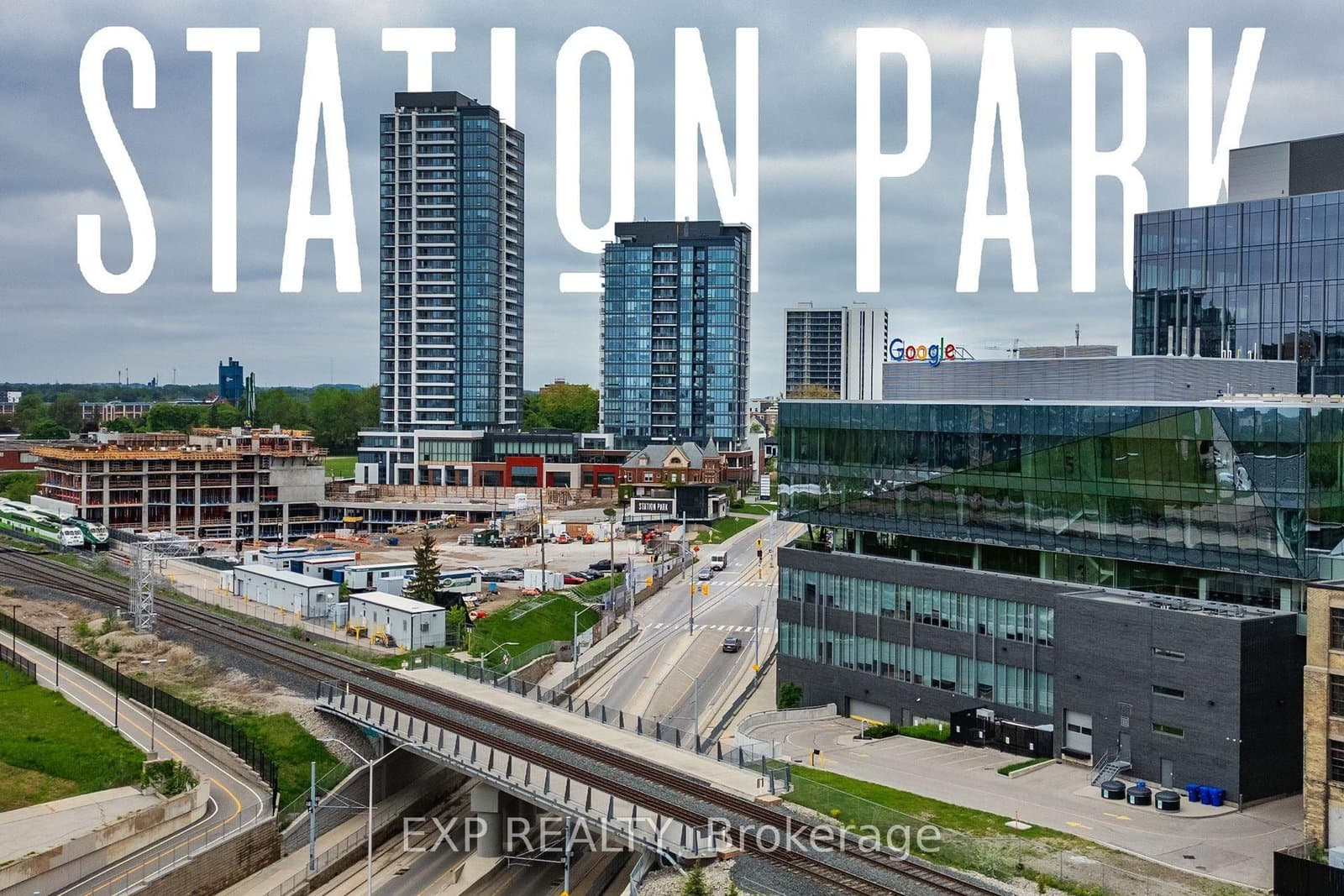 15 Wellington Street S, Unit 2311