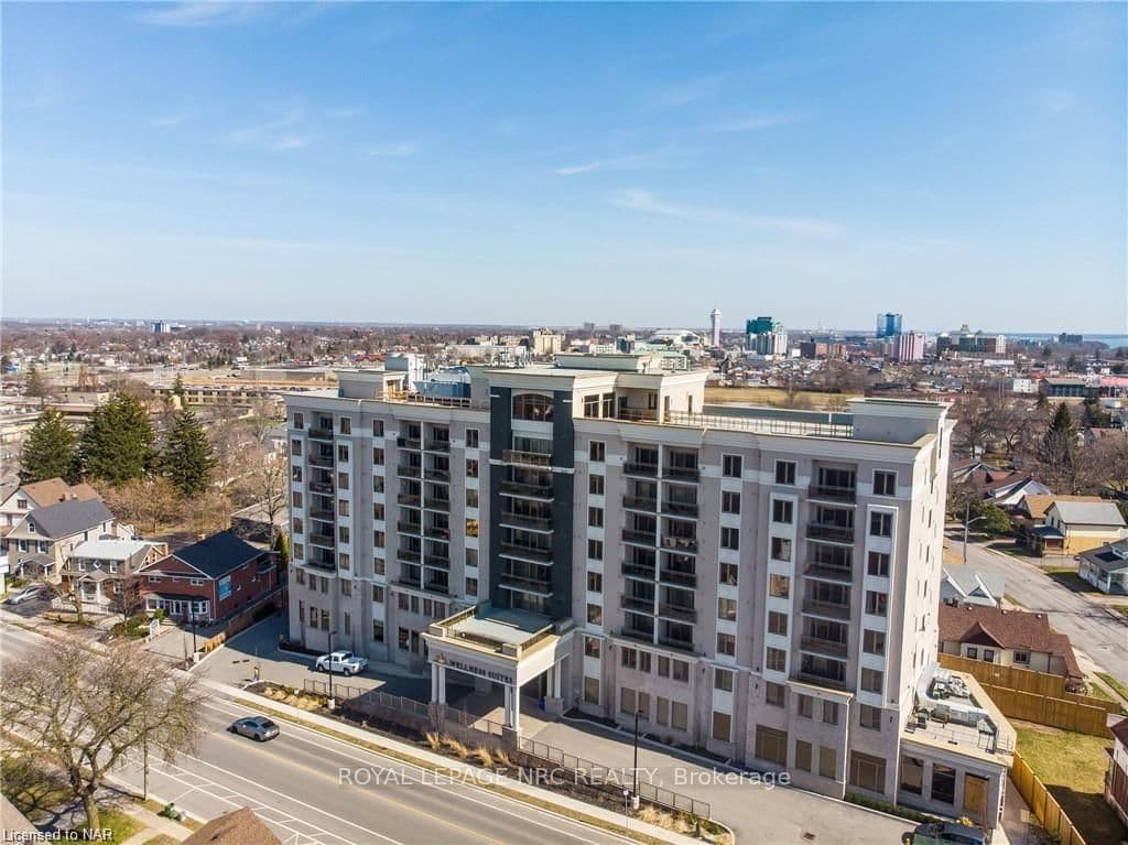 5698 Main Street, Unit 508