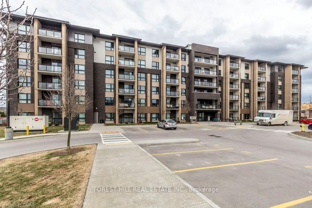 7 Kay Crescent, Unit 110