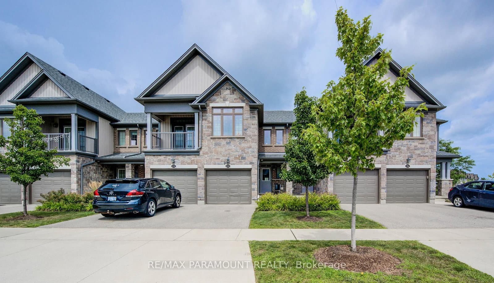200 Sedgewood Street