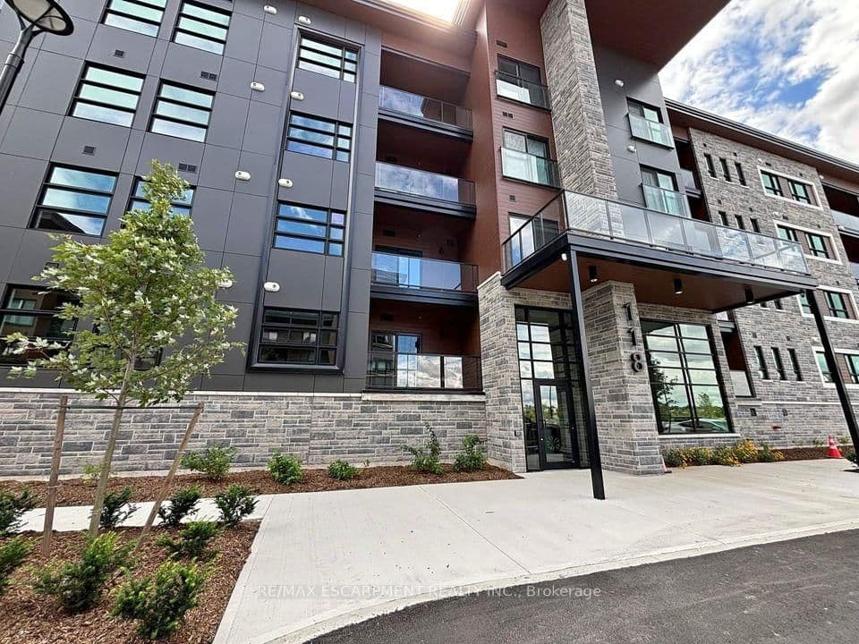 118 Summersides Boulevard, Unit 315