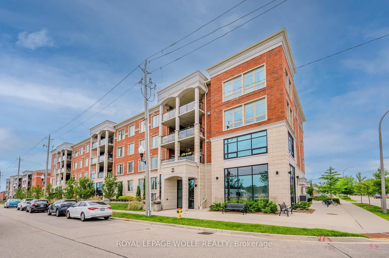 175 Commonwealth Street, Unit 301