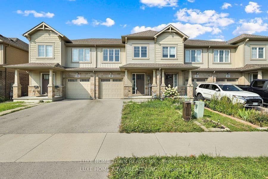 100 Monarch Street N