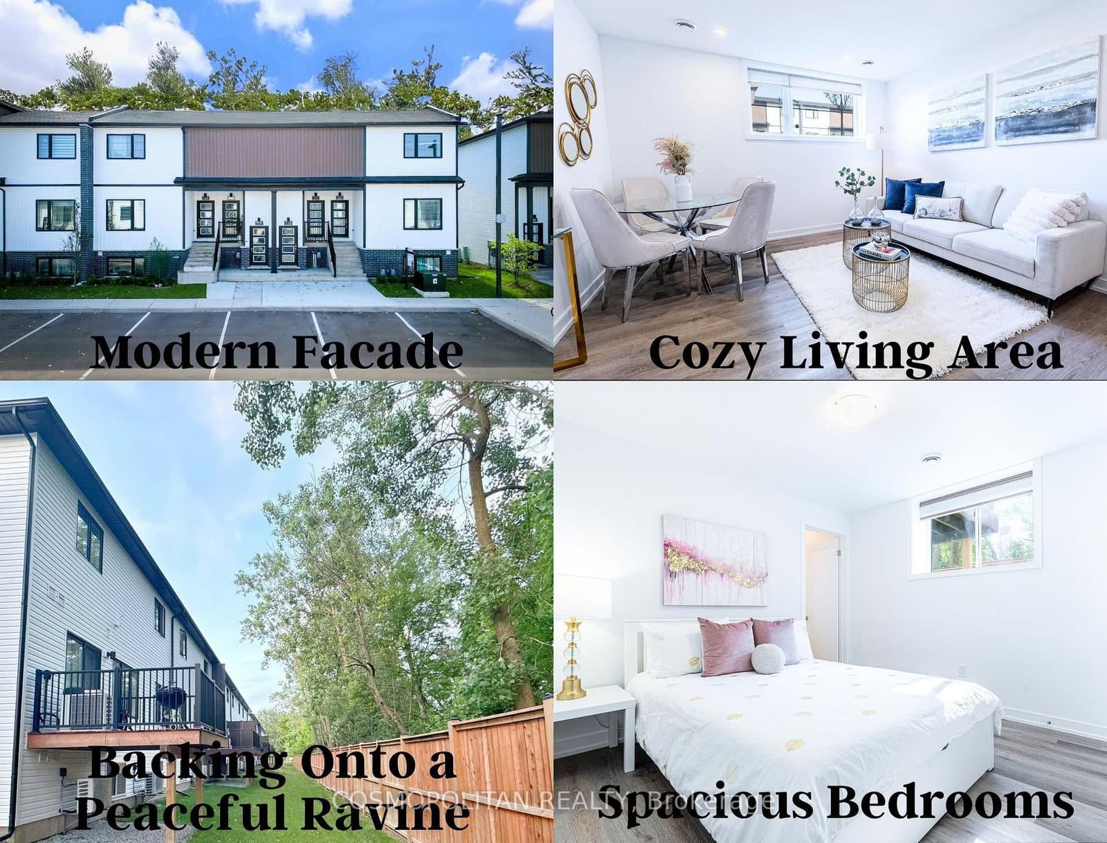 4263 Fourth Avenue, Unit 314