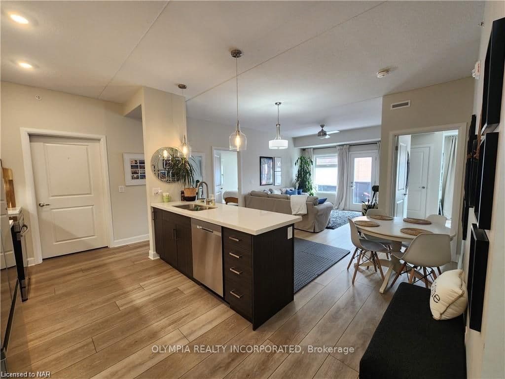 5629 SWAYZE Drive, Unit A403