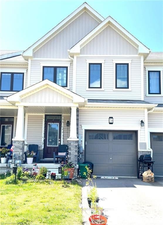 216 EXPLORER Way