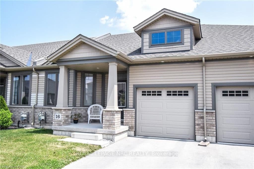 16 ELLIS Avenue