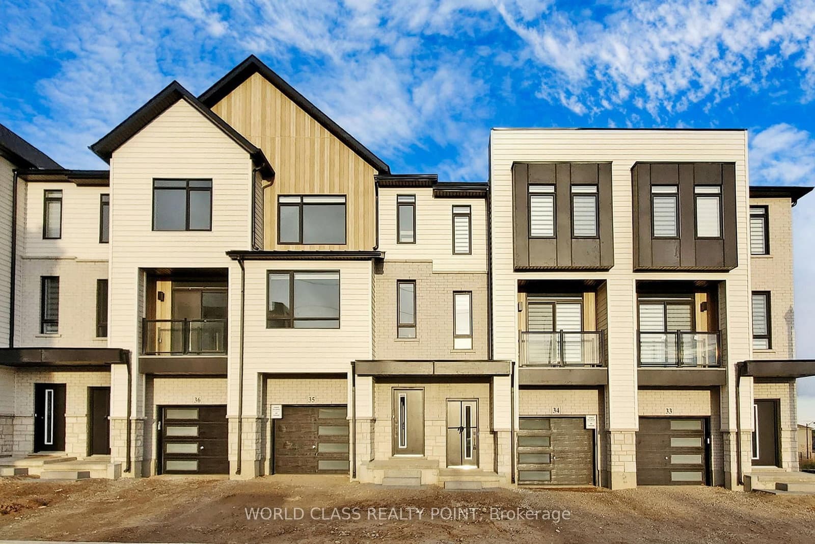 55 Tom Brown Drive, Unit 34