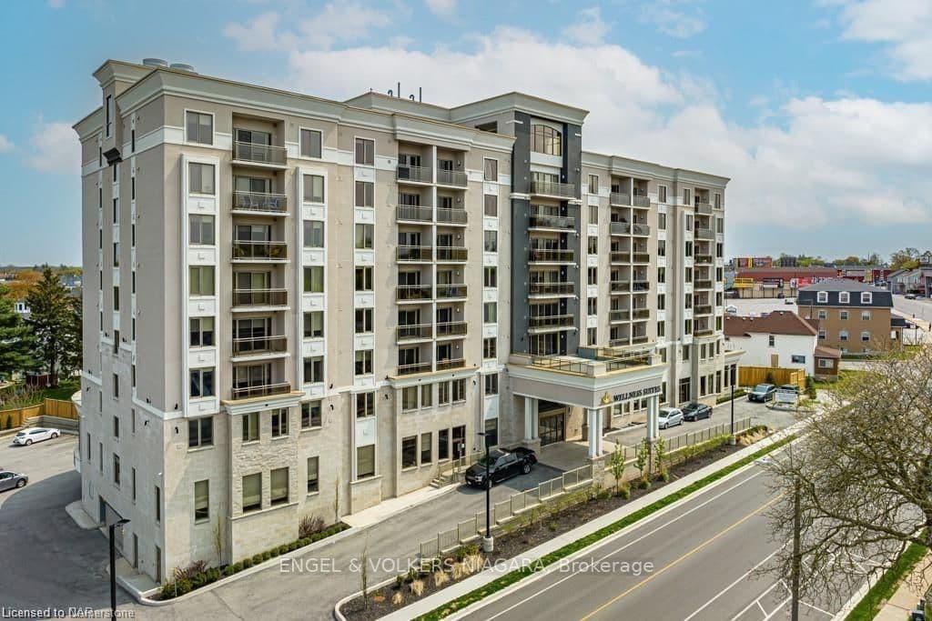 5698 MAIN STREET, Unit 406