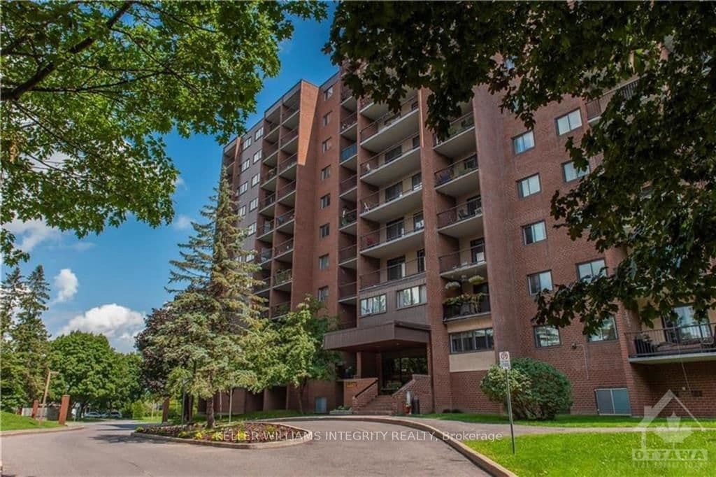2650 SOUTHVALE Crescent, Unit 413