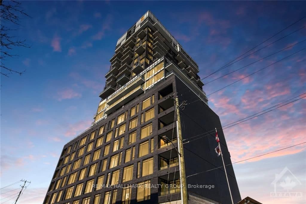 203 CATHERINE Street, Unit 306