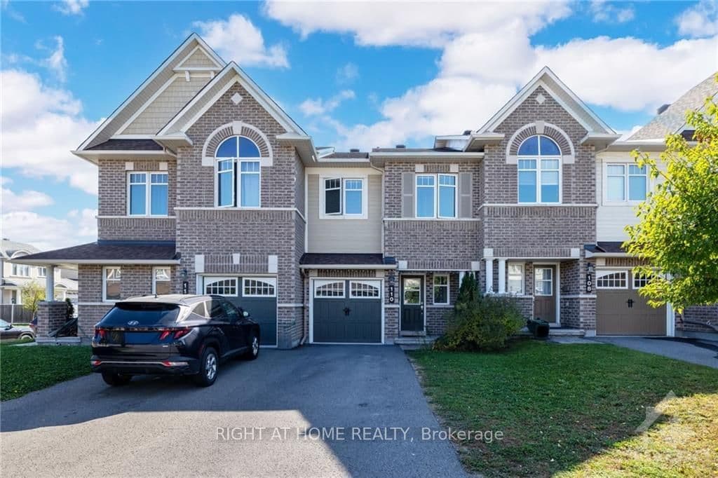 110 CALVINGTON Avenue