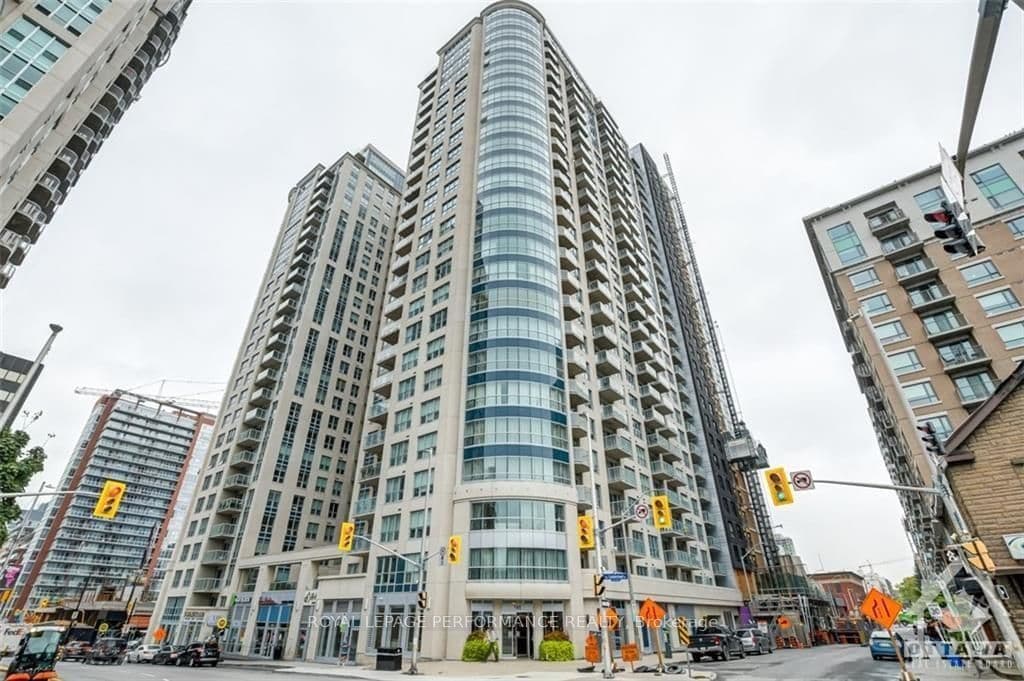 195 BESSERER Street, Unit 2405