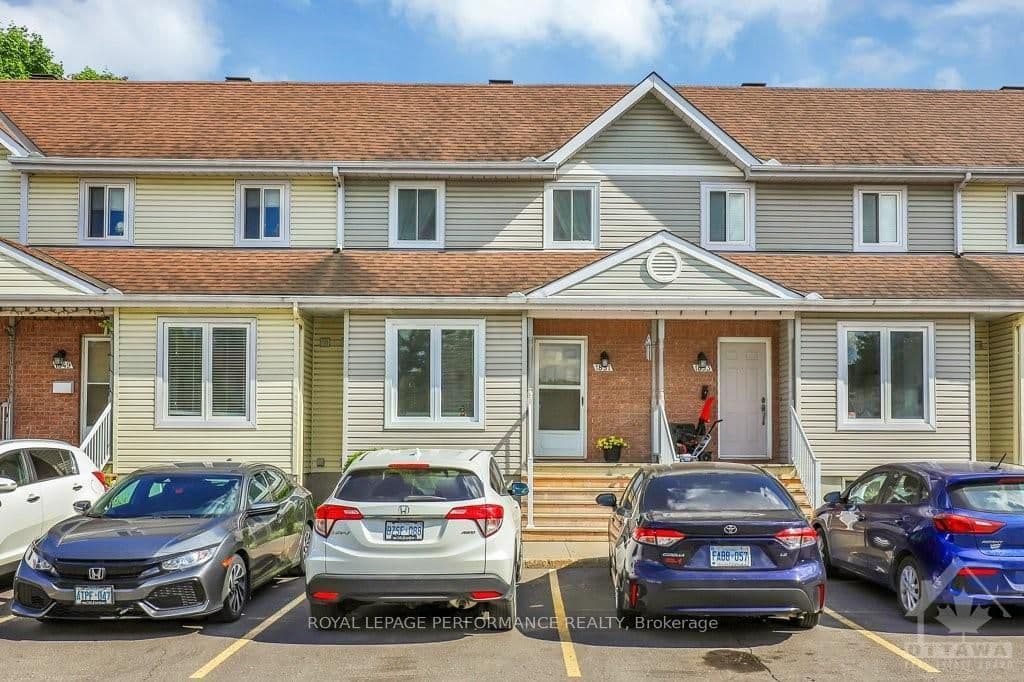 1851 LORANGER Court