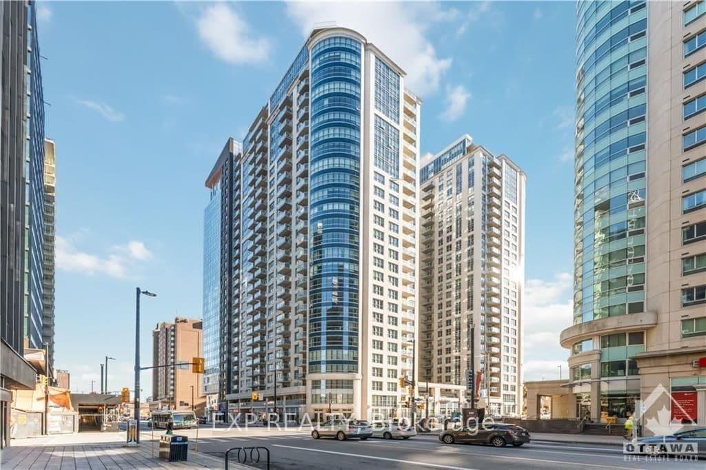 242 RIDEAU Street, Unit 2308