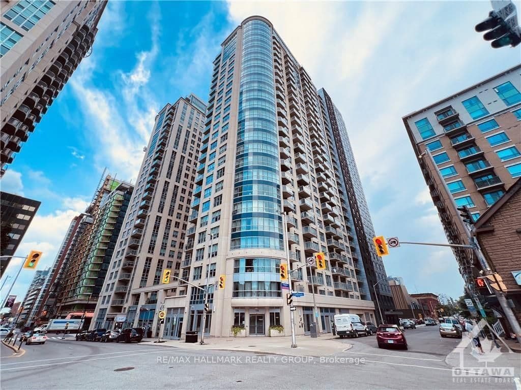 195 BESSERER Street, Unit 1304