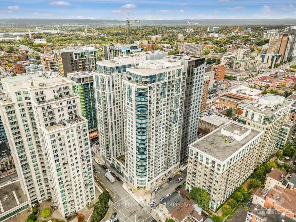 195 BESSERER Street, Unit 305