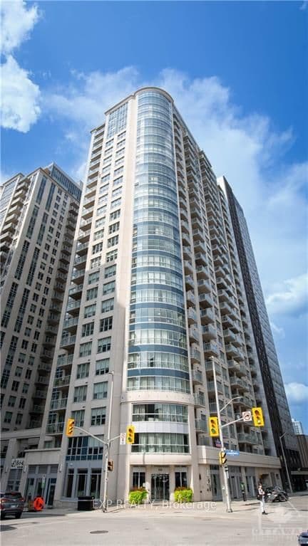 195 BESSERER Street, Unit 1005