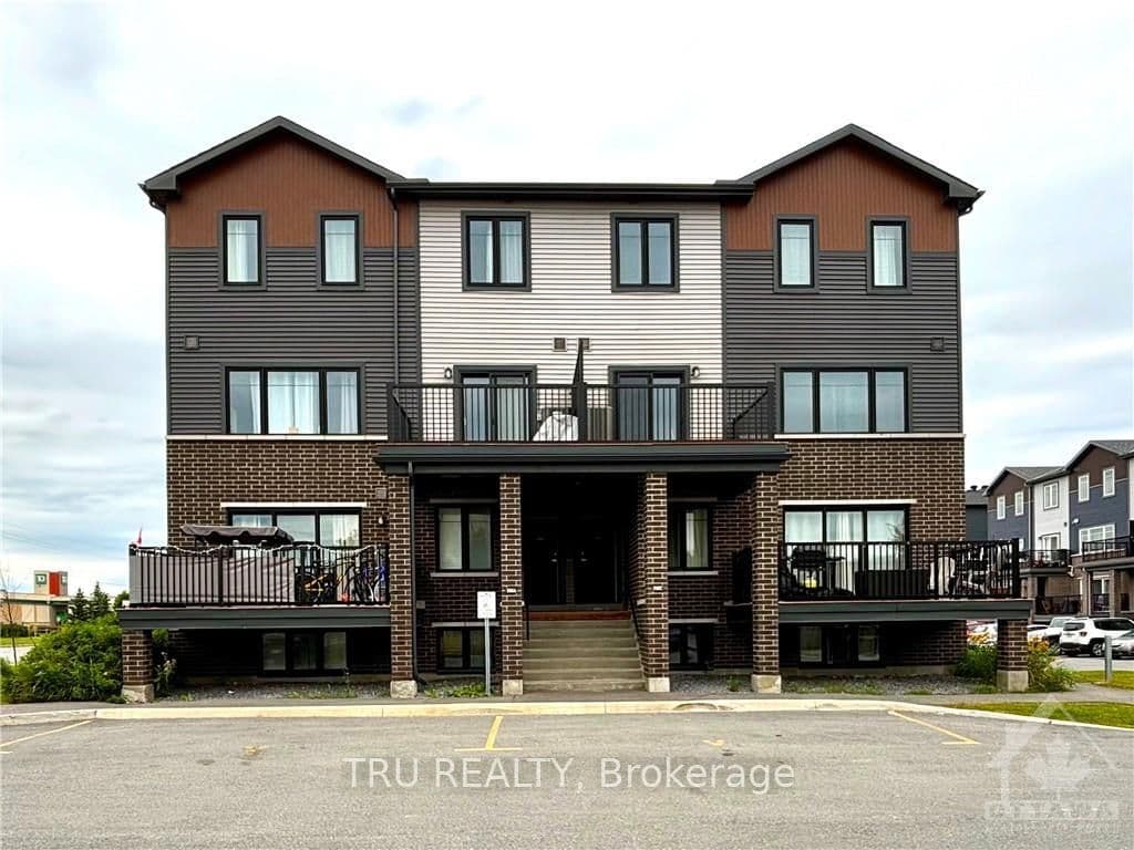 510 ELDORADO, Unit B