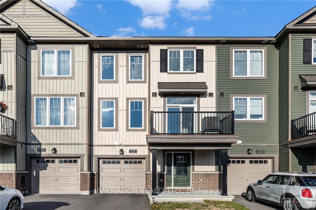 526 CLEMENCY Crescent