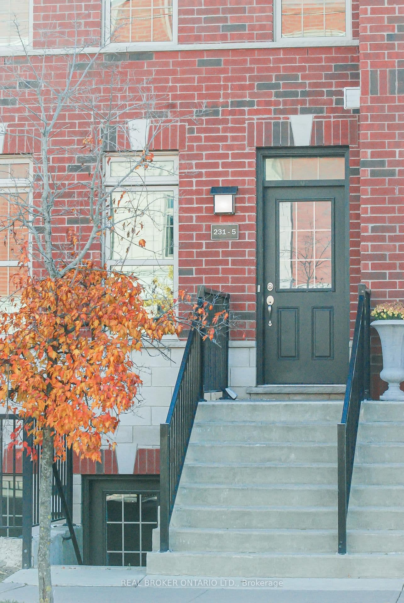 231 Max Becker Drive, Unit 5