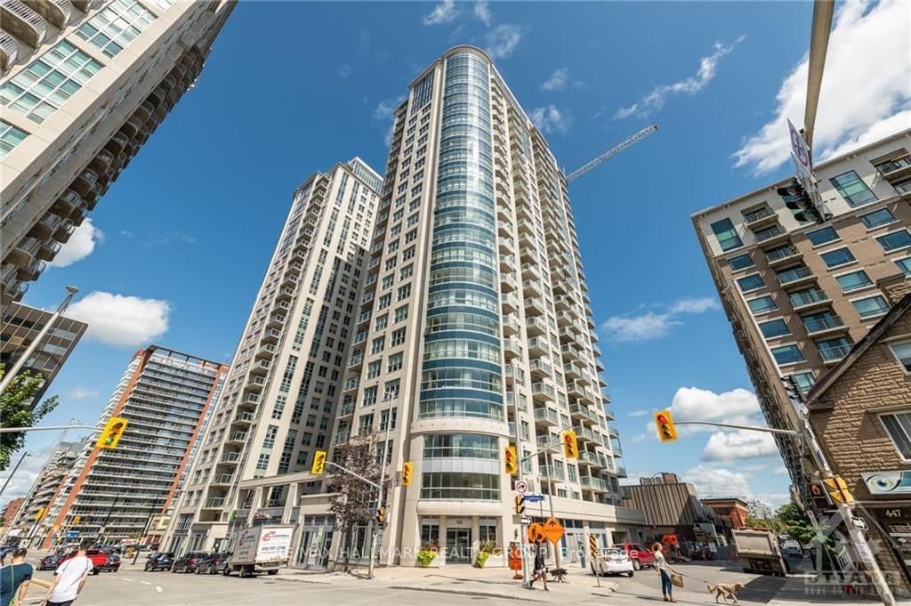 195 BESSERER Street, Unit 1403