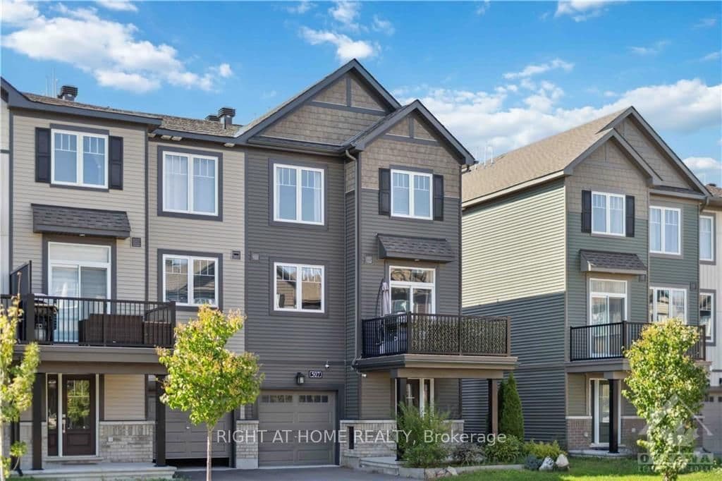 507 CLEMENCY Crescent