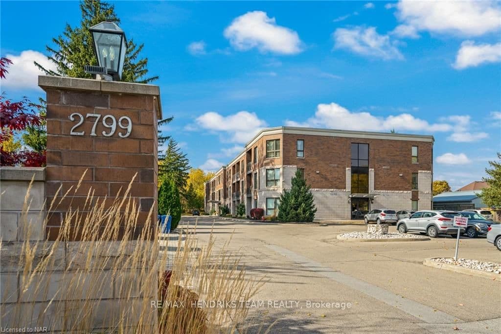 2799 ST PAUL Avenue, Unit 113