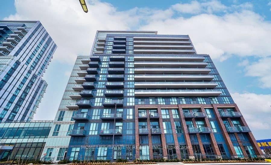 10 Honeycrisp Crescent, Unit 707