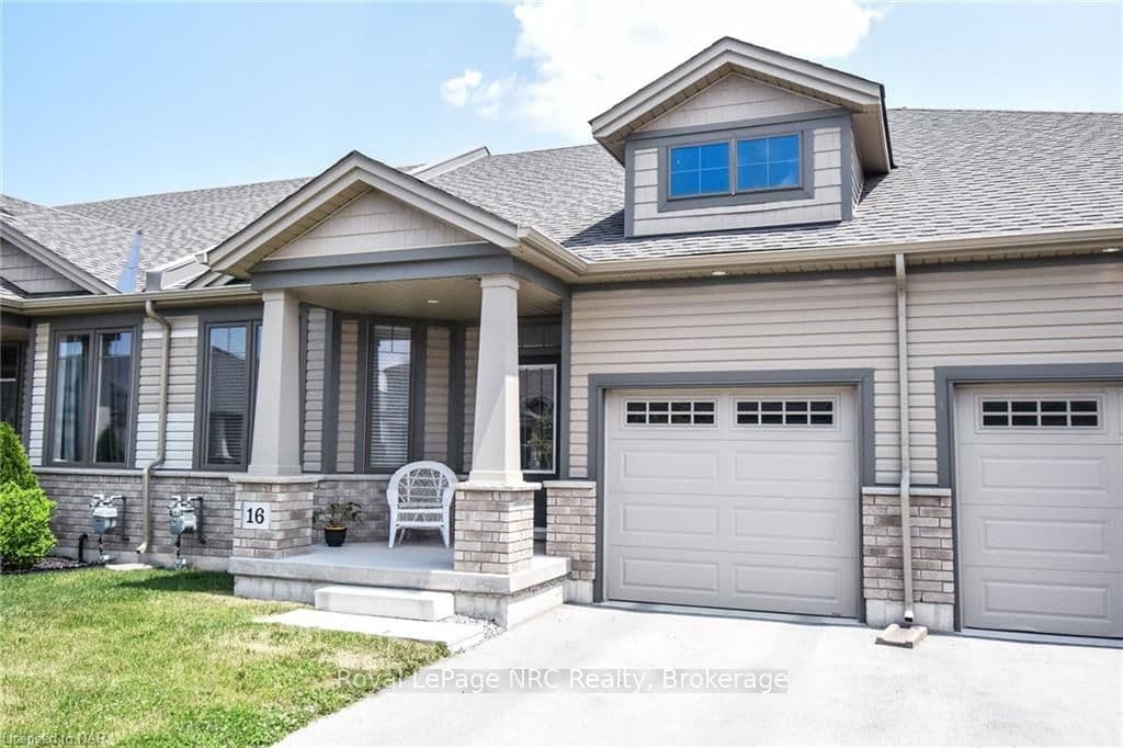 16 Ellis Avenue