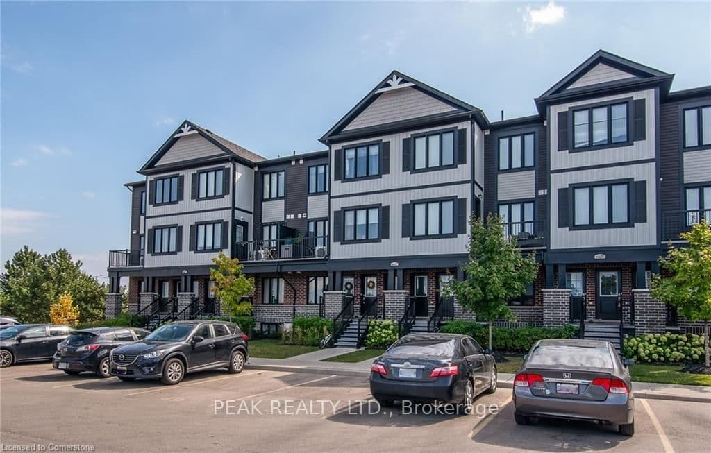 160 ROCHEFORT Street, Unit C-7