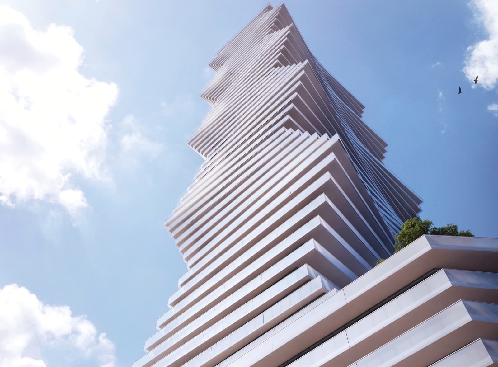 M City Condos Phase 2