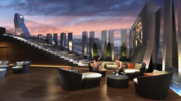 1 Yorkville Condos - Image 14