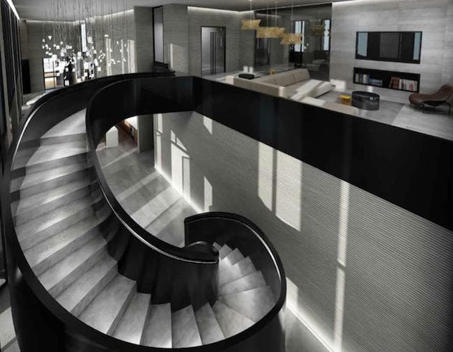 1 Yorkville Condos - Image 8