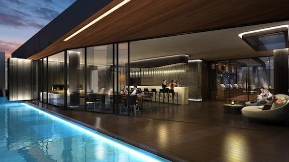 1 Yorkville Condos - Image 10