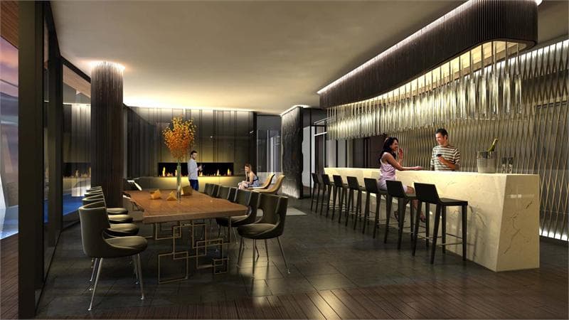 1 Yorkville Condos - Image 13