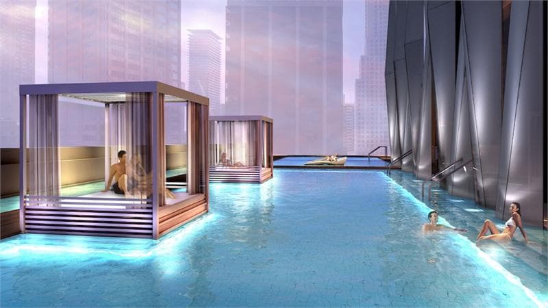 1 Yorkville Condos - Image 4