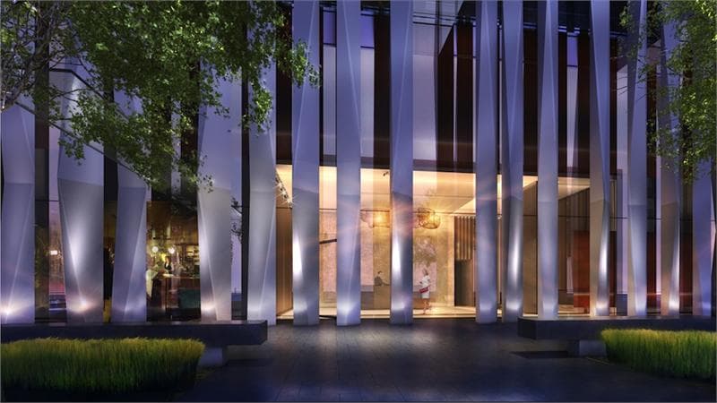 1 Yorkville Condos - Image 17