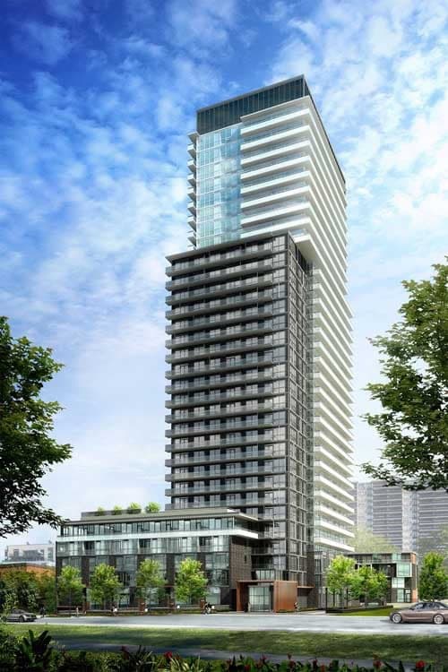 101 Erskine Condos - Image 3