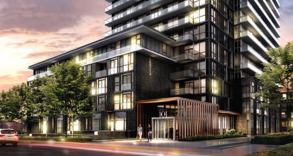 101 Erskine Condos - Image 4