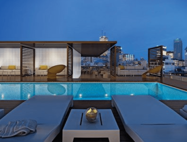 12 Degrees Condos - Image 2