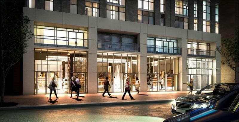 170 Spadina Condos - Image 5