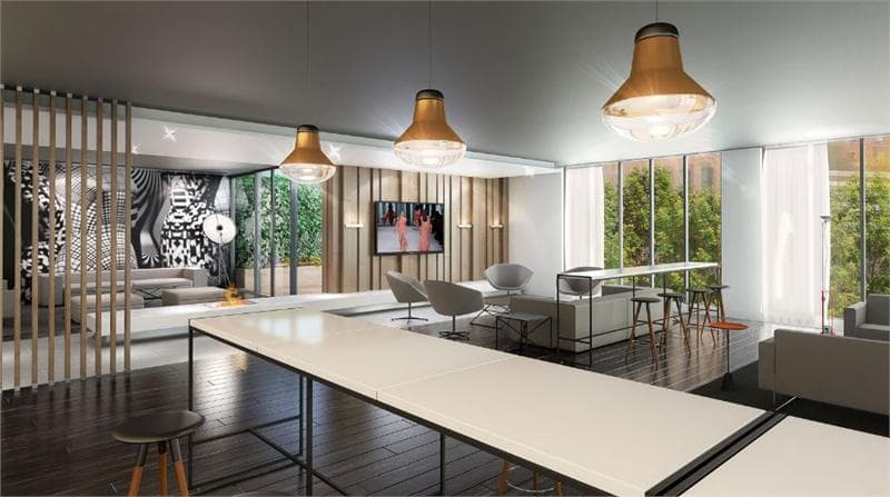 170 Spadina Condos - Image 3