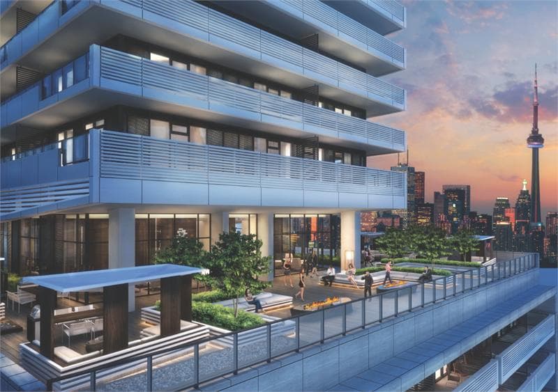 2221 Yonge Condos - Image 2